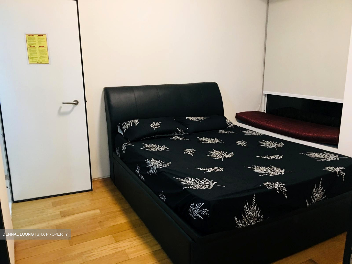 The Sorrento (D5), Condominium #536223811